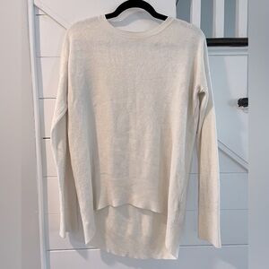 Cream Primark Sweater (S)